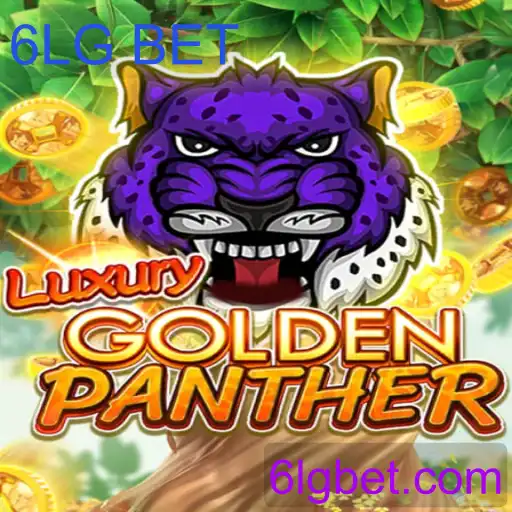 LUXURYGOLDENPANTHER