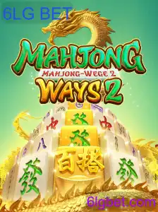 MahjongWays2