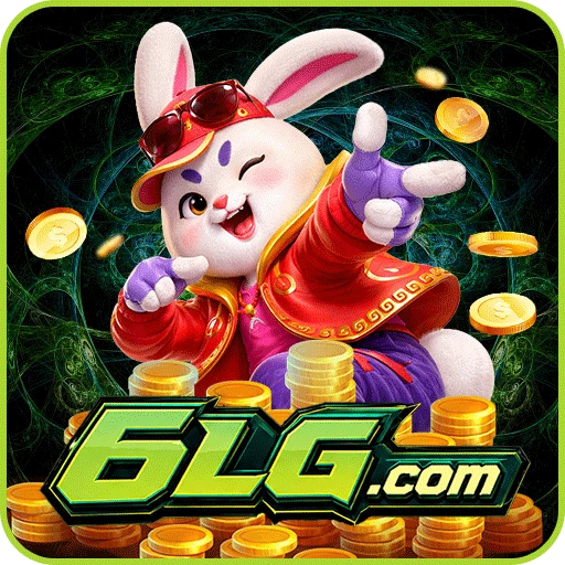 6LG BET Logo